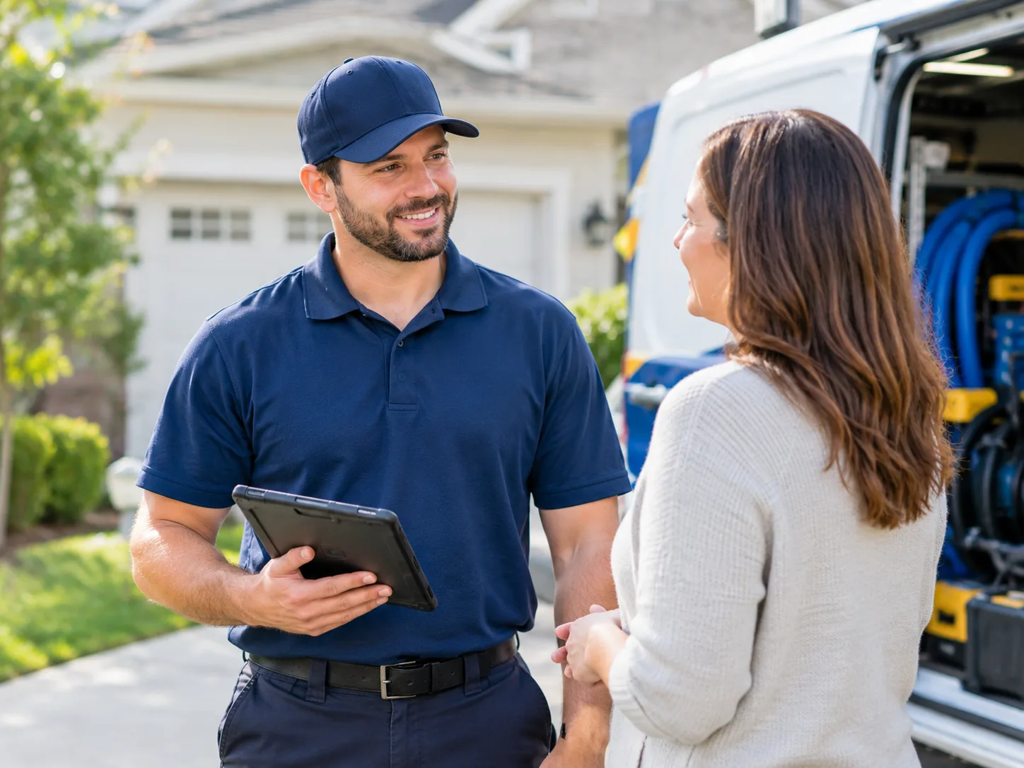 Sewage Backup Cleanup Danville, IL FAQs